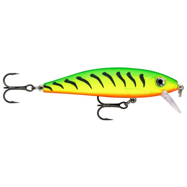 Воблер RAPALA X-Rap CountDown 05 /FTU /тонущий/ 0,6-1,2м, 5см, 4гр