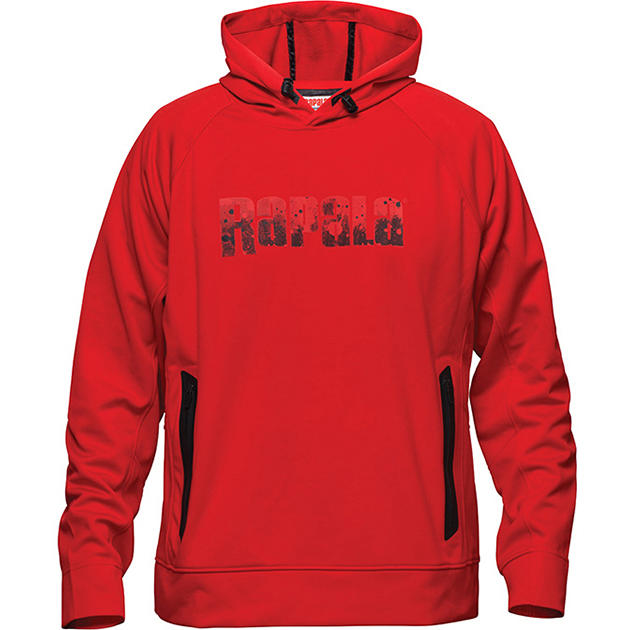 Толстовка RAPALA logo Splash XXXL