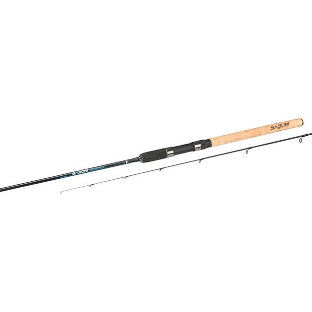 Спиннинг Mikado SASORI ULTRA LIGHT SPIN 270 (тест 2-15 г)