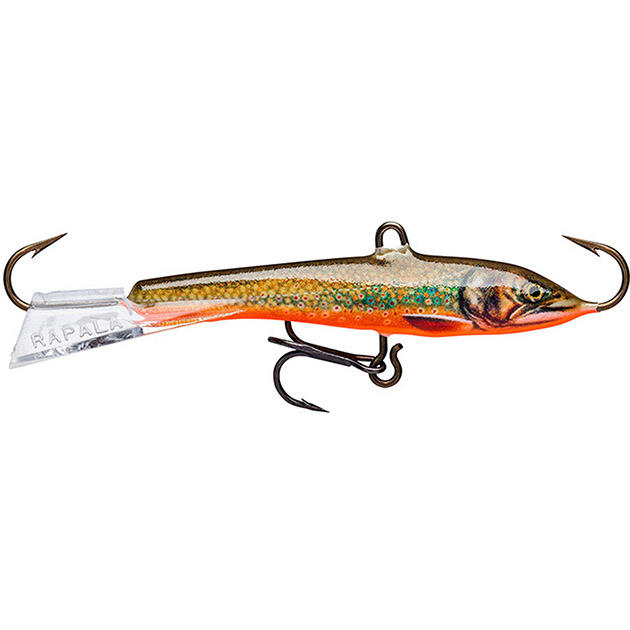 Балансир Rapala W02 /CHL  (20мм/ 4гр)
