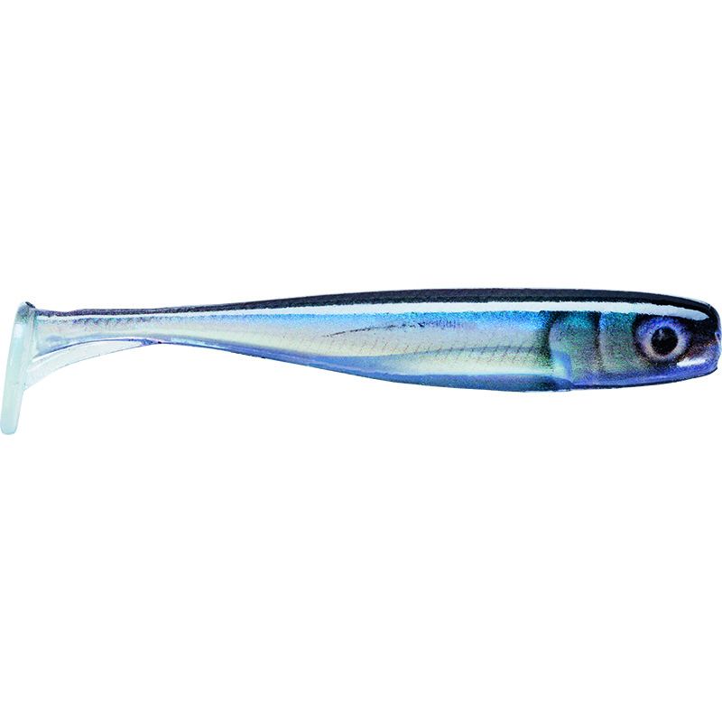 Мягкая приманка STORM Tock Minnow 04 /RSML / 10см, 12гр.