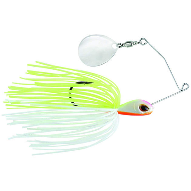 Спиннербейт  STORM GOMOKU Spinnerbait 11 /PPHC / 10см, 11гр