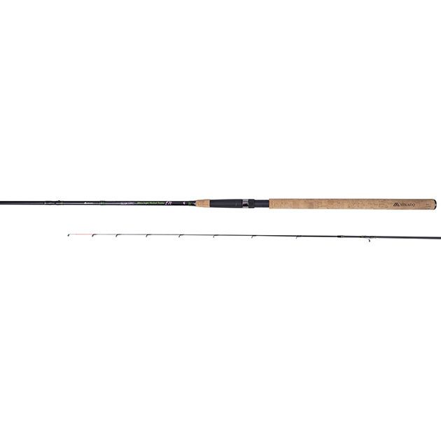 Фидерное удилище Mikado ULTRA LIGHT METHOD Feeder 300 ( до 40 гр.)