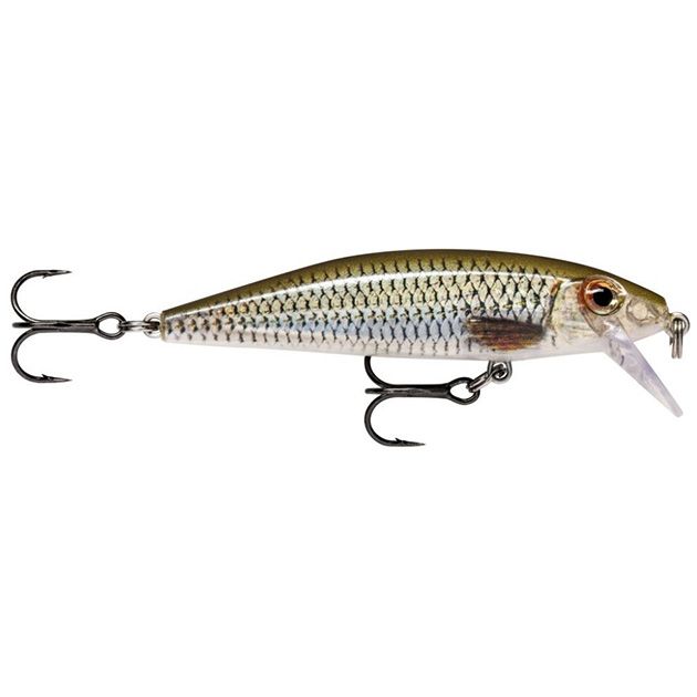 Воблер RAPALA X-Rap CountDown 05 /ROL /тонущий/ 0,6-1,2м, 5см, 4гр