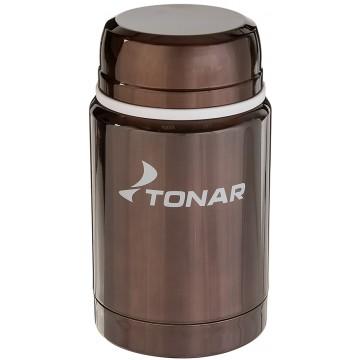 Термос HS.TM-036 500ML с ложкой (широкое горло) TONAR
