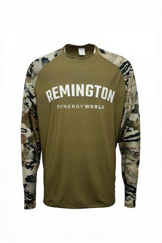 Футболка Remington Inside Fit II Safari р. XL