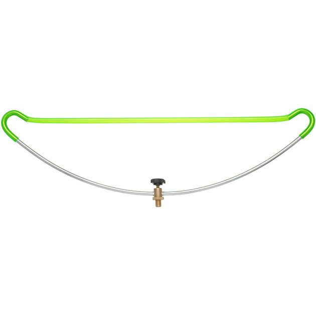 Насадка накручивающаяся Mikado для фидера (тип _) AIX-P0301R