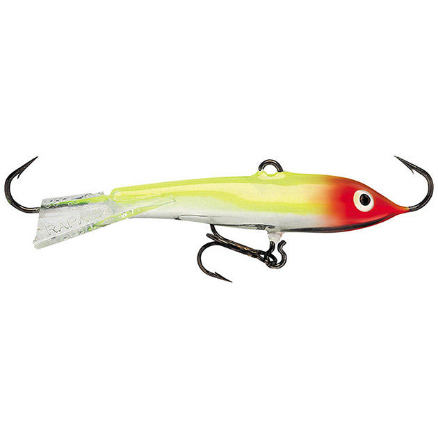 Балансир Rapala W02 /CLN  (20мм/ 4гр)
