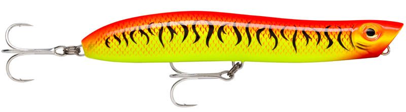 Воблер RAPALA MaxRap Walk’n Roll 10 /HT /поверхностный/ 10см, 14гр.