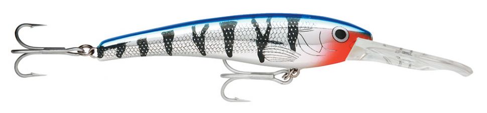 Воблер STORM Deep Thunder 11 /650 /плавающий/  до 5,6м, 11см, 28гр