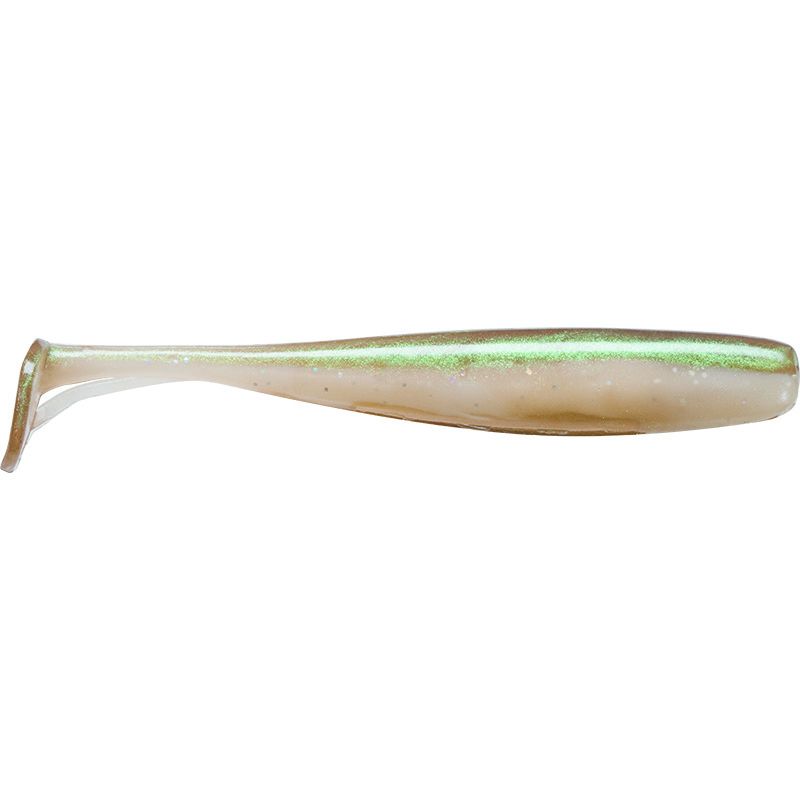 Мягкая приманка STORM Tock Minnow 04 /SH / 10см, 12гр.