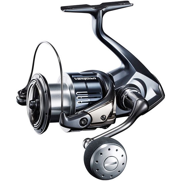 Катушка SHIMANO 19 Vanquish C5000 XGFB