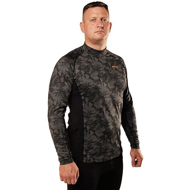 Термобелье Remington Intensive Camo р. XL