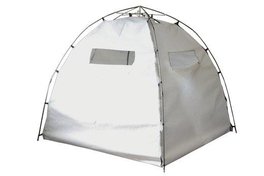 Внутренний тент утепленный ЛОТОС-3У Внутренний тент утепленный ЛОТОС-3У