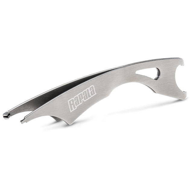 Стальные щипцы для заводных колец Rapala RCD
