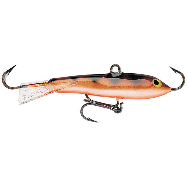 Балансир Rapala W02 /CW  (20мм/ 4гр)