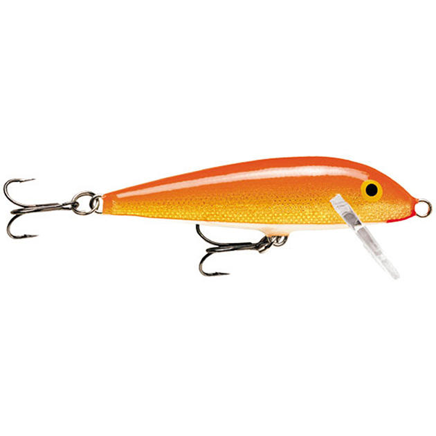 Воблер RAPALA Countdown 09 /GFR /тонущий/ 9см, 12гр