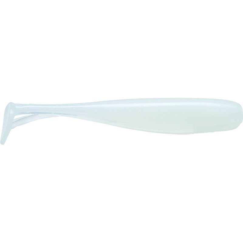 Мягкая приманка STORM Tock Minnow 04 /W / 10см, 12гр.