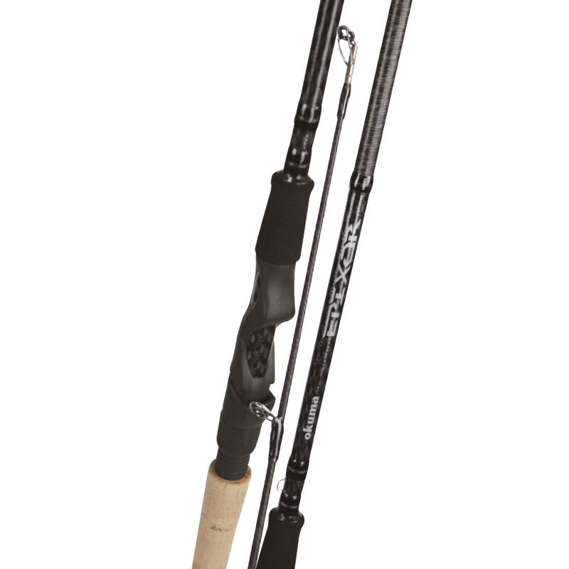 Удилище Okuma Epixor 7'4'' 228cm 10-32g 2sec