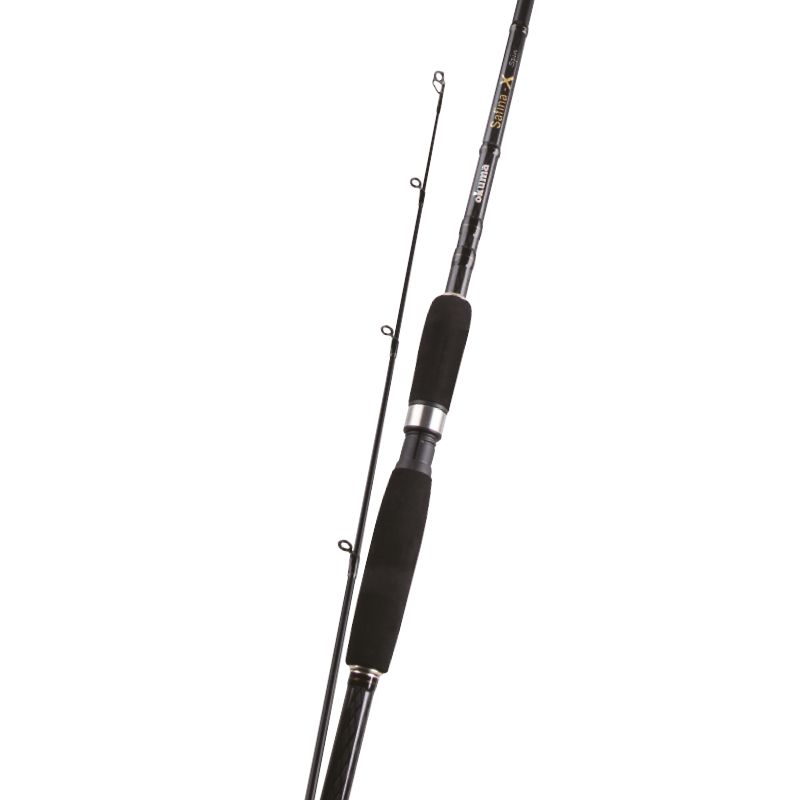 Удилище Okuma Safina-X Spin 9'0" 274cm 10-35g 2sec