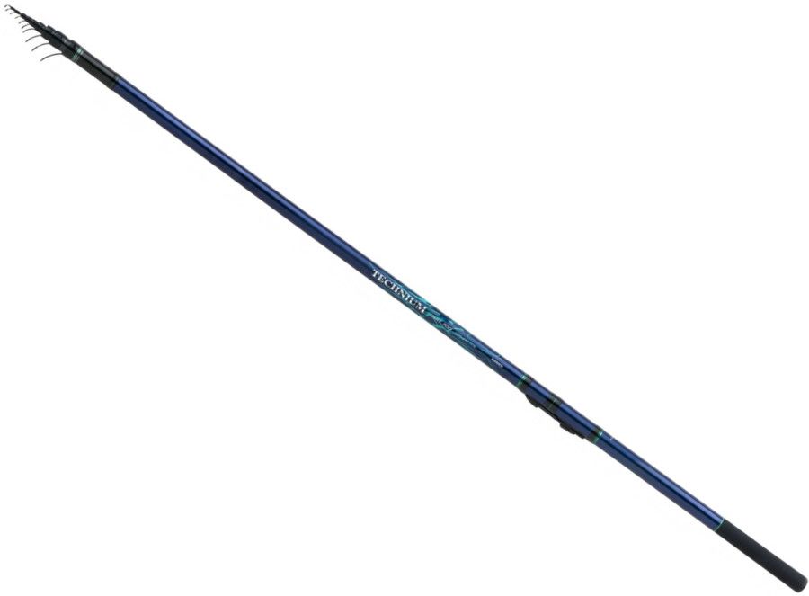 Удилище SHIMANO Technium Fast 700 TEGT (Тест гр.2,5-15)