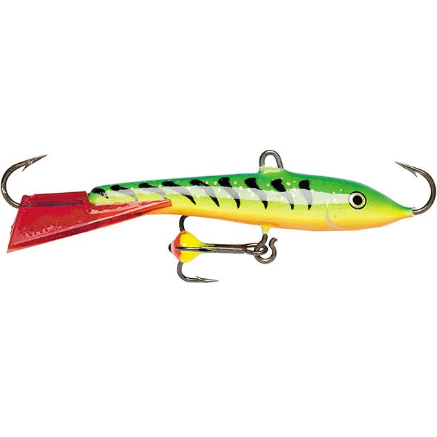 Балансир Rapala WH7 /GT  (70мм/  18гр)