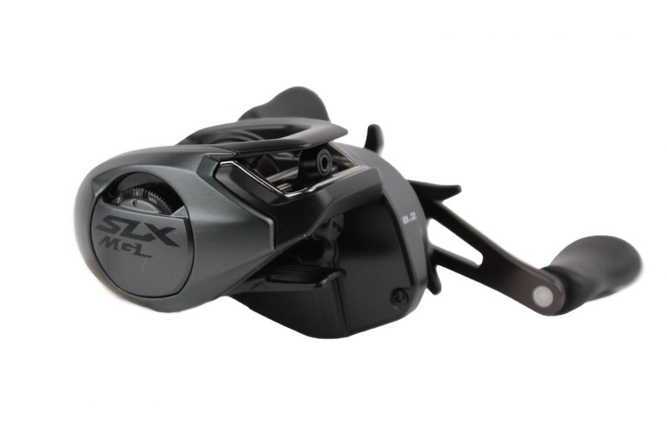 Катушка SHIMANO SLX MGL 71 XG