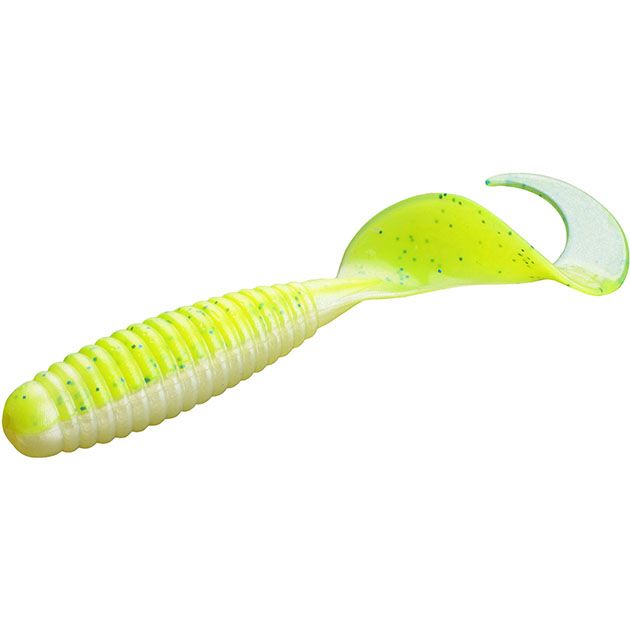 Твистер Mikado TWISTER 57 мм. / 16T   ( 5 шт.)