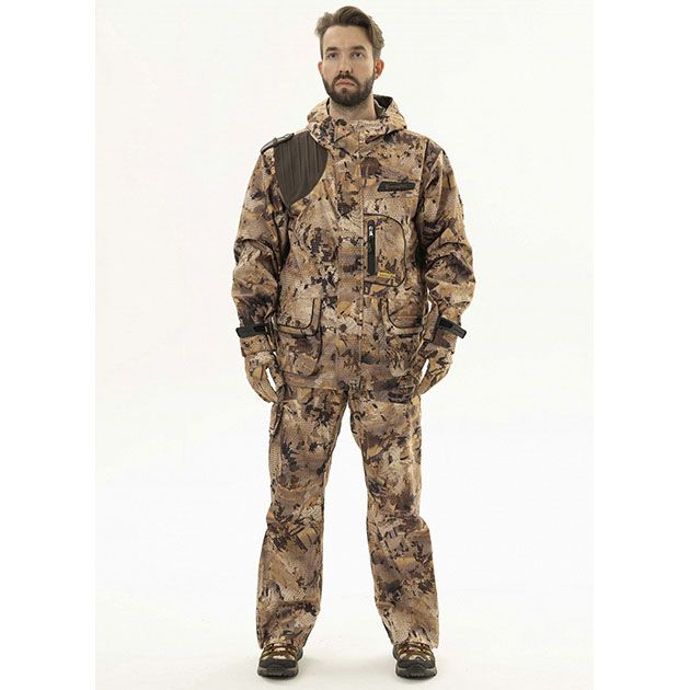 Костюм Remington Duck Hunting Yellow Waterfowl Honeycombs, р. S