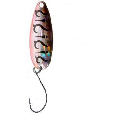Микро приманка Namico 4.8гр цв.202-HCr Holographic Cristal чернослив PREMIER