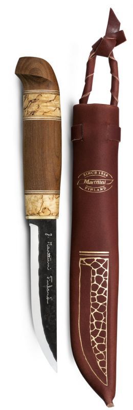 Нож Marttiini трад. Kierinki (110/320)