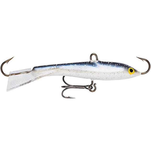 Балансир Rapala W02 /GPHF  (20мм/ 4гр)