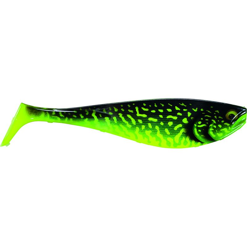 Мягкая приманка STORM V-Slab 08 /DPK / 22см, 70гр.