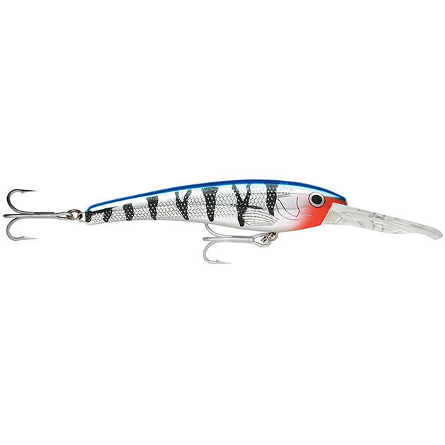 Воблер STORM Deep Thunder 15 /650 /плавающий/  до 9м, 15см, 60гр