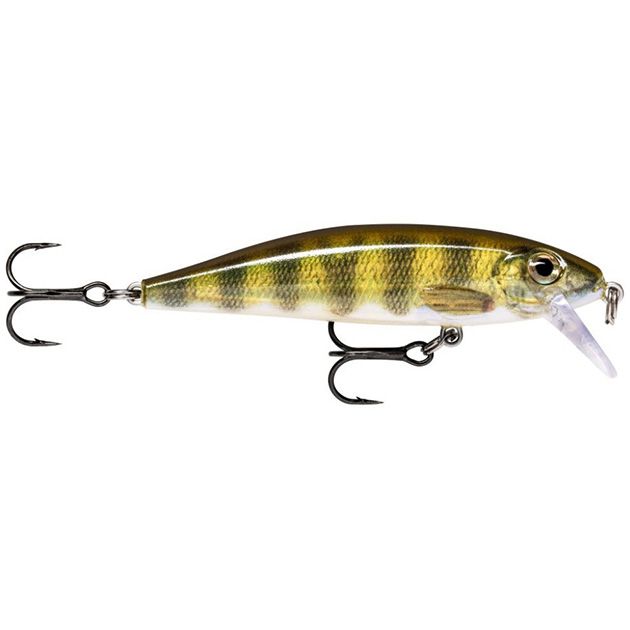 Воблер RAPALA X-Rap CountDown 07 /PEL /тонущий/ 0,9-1,5м, 7см, 10гр