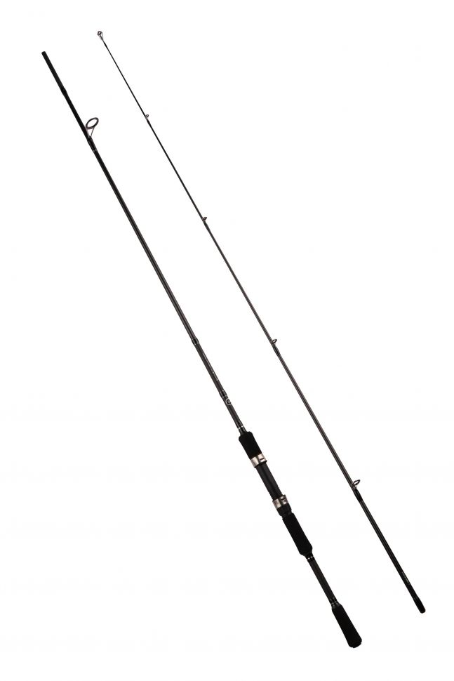 Удилище SHIMANO FX XT 210MH (Тест гр.14-40)