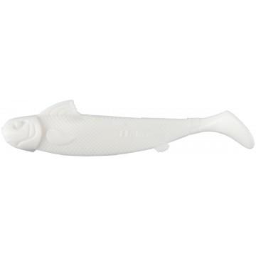 Виброхвост Helios Jap 3,15"/8 см White 7шт. (HS-32-001)