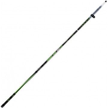 Удилище проводочное GREEN ROD с/к carbon, 5m, 15-40g (N-GR-500K) Nisus