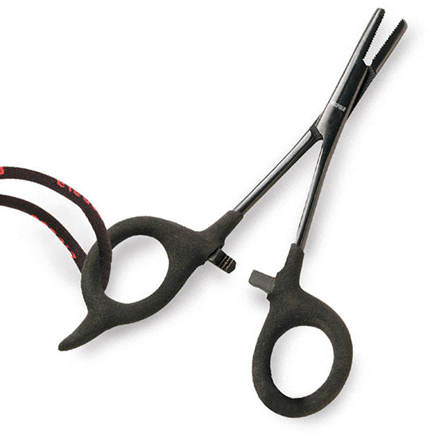 Щипцы Rapala из нерж. стали (14 см.)