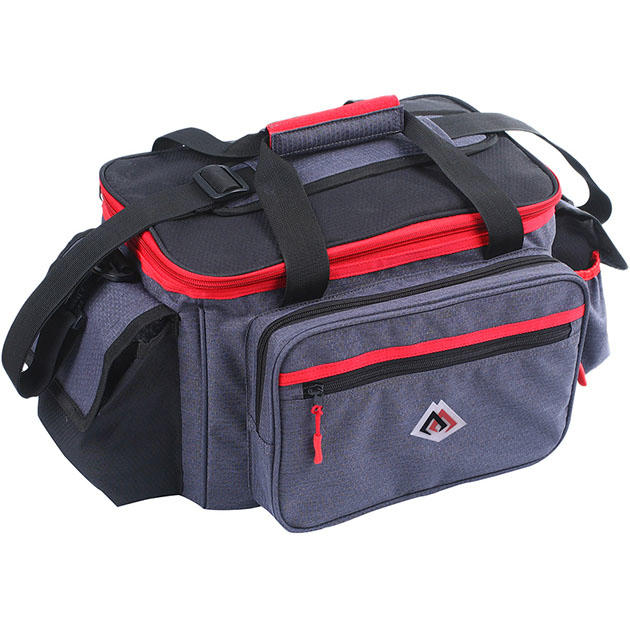Сумка для рыболовных принадлежностей Mikado M-BAG UWI-M009 (35x21.5x24 см)
