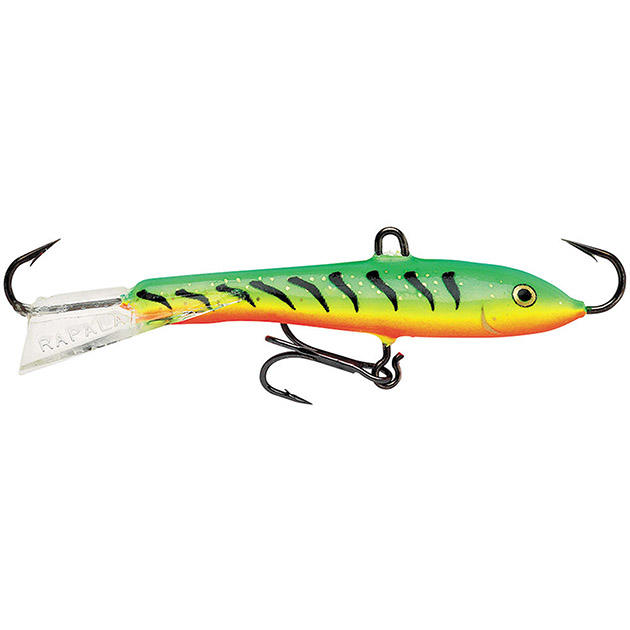 Балансир Rapala W02 /GT  (20мм/ 4гр)