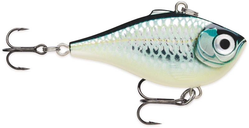 Воблер RAPALA Rippin' Rap 05 /BAP /тонущий/ 5см, 9гр.