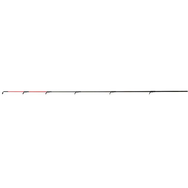 Хлыстики для фидера Mikado carbon 51 см. 2.35 мм. (Heavy - red)