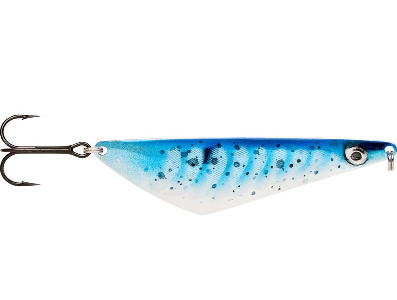 Блесна RAPALA Harmaja 31 /BLI / 11,6см, 31гр.