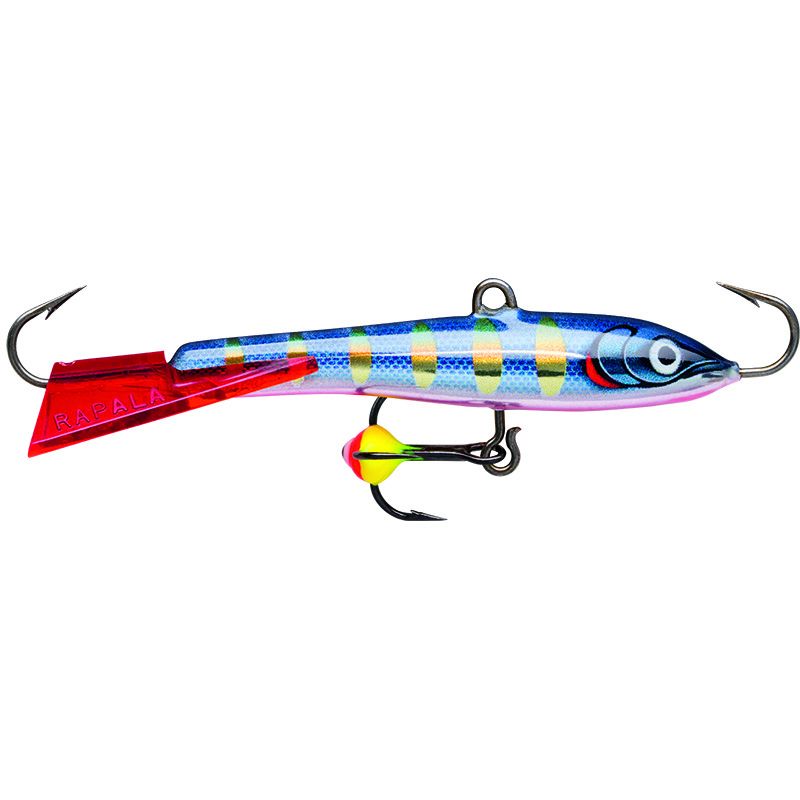 Балансир Rapala WH7 /STHB  (30мм/  6гр)