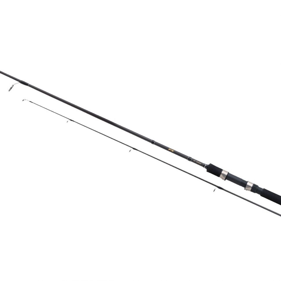 Удилище SHIMANO FX XT 240M (Тест гр.10-30)