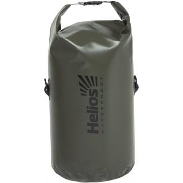 Драйбег 30л (d30/h70cm) хаки Helios (HS-DB-303070-H)