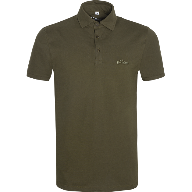 Футболка Remington Polo Green II р. S