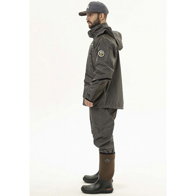 Костюм Remington Hay Wave graphite р. 2XL