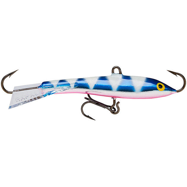 Балансир Rapala W02 /GZBP  (20мм/ 4гр)